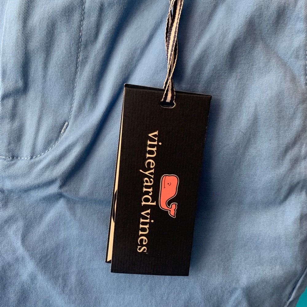 Boy’s Vineyard Vines Dress Pants Size 10 NWT